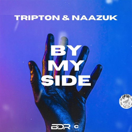 Tripton & NAAZUK - By My Side [BDEER0031]